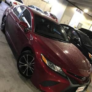 Meet your Posher, Maikel